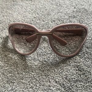 PRADA sunglasses